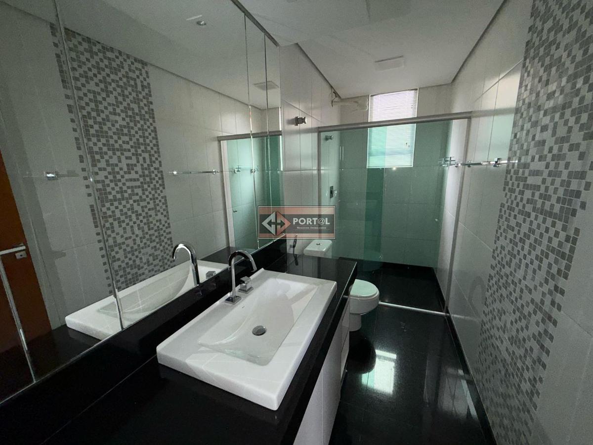 Apartamento, Castelo, 3 Quartos, 2 Vagas, 1 Suíte