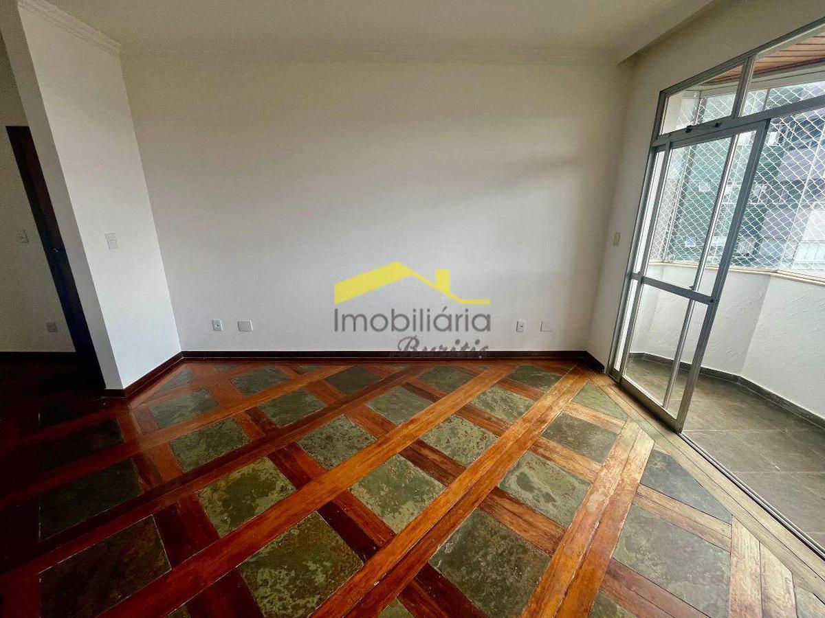 Apartamento, Buritis, 3 Quartos, 2 Vagas, 1 Suíte