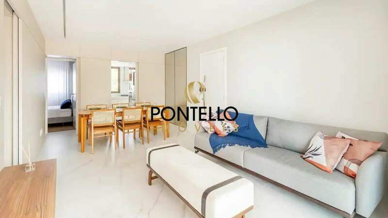 Apartamento, Santo Antônio, 3 Quartos, 2 Vagas, 2 Suítes