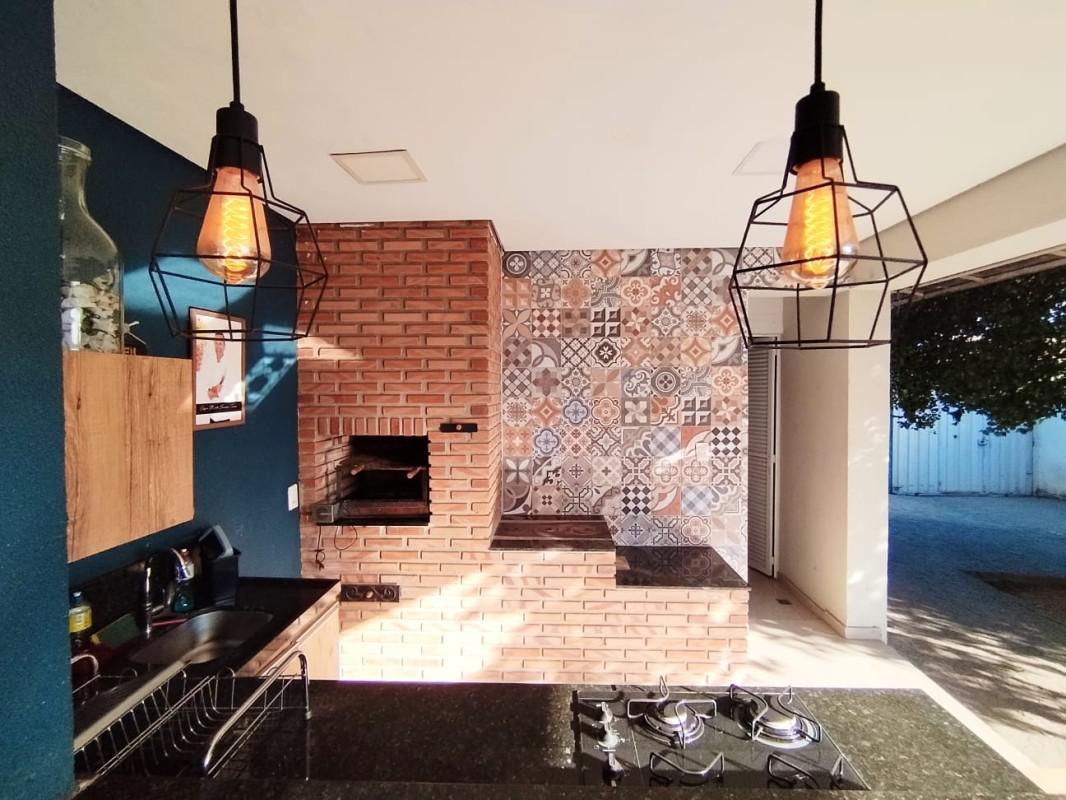 Casa, Santa Inês, 3 Quartos, 4 Vagas