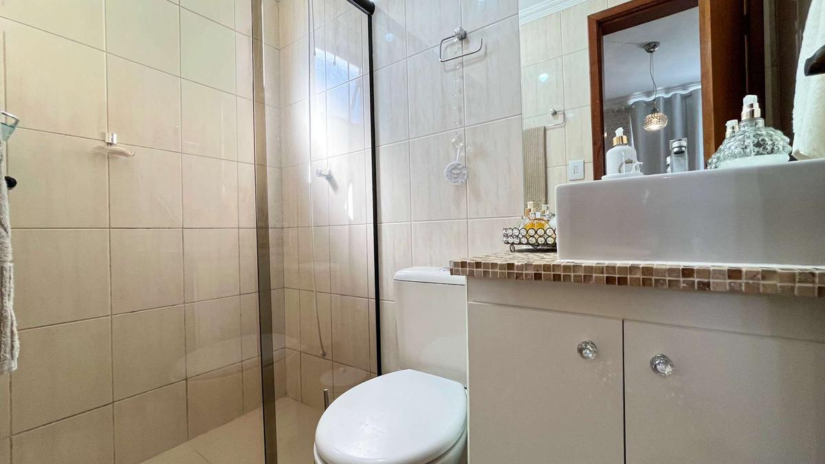 Apartamento, Castelo, 3 Quartos, 2 Vagas, 1 Suíte