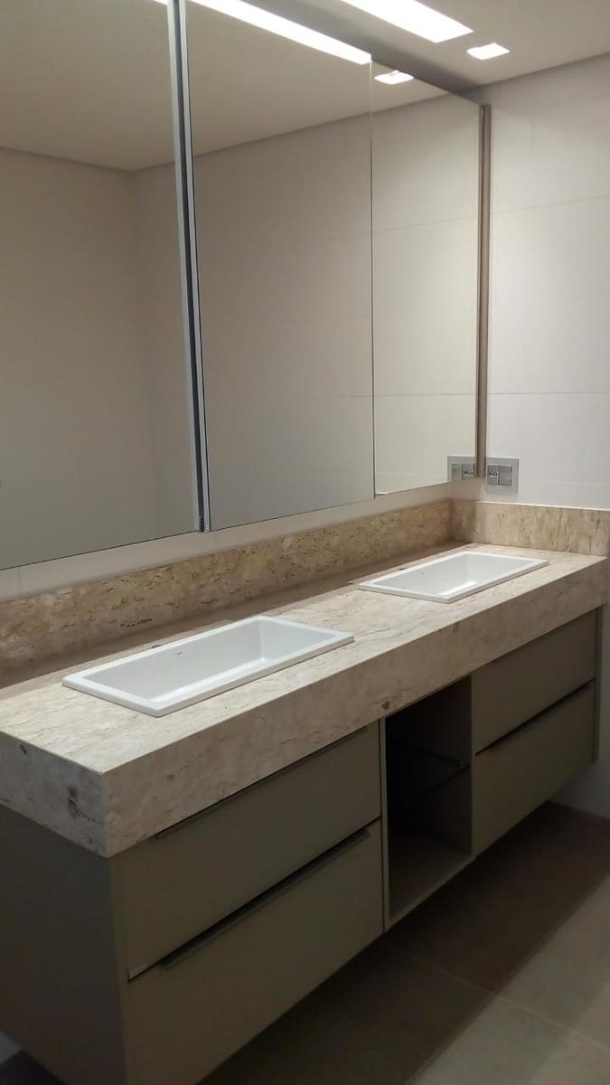 Apartamento, Lourdes, 4 Quartos, 4 Vagas, 4 Suítes