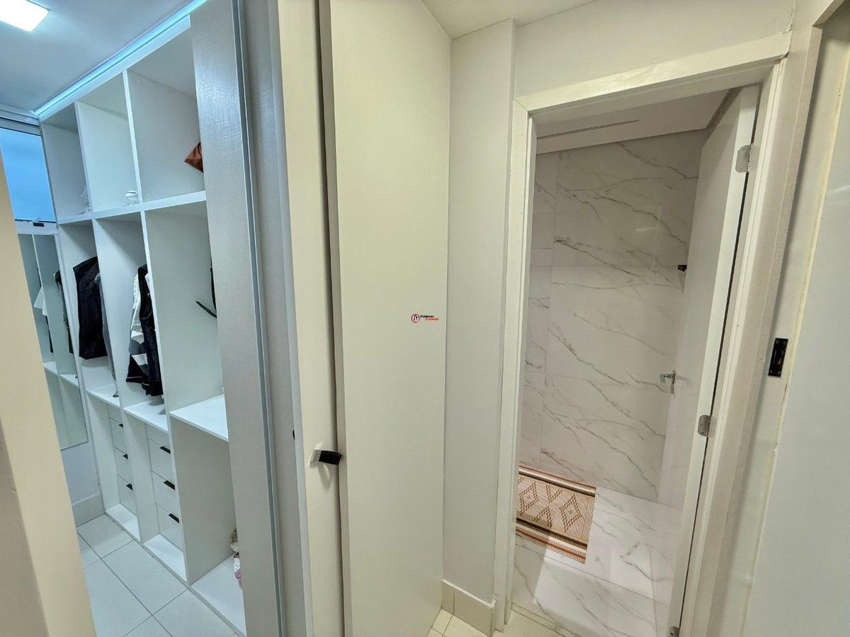 Apartamento, Jaraguá, 1 Quarto, 1 Vaga, 1 Suíte
