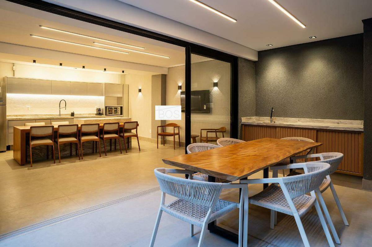 Apartamento, Luxemburgo, 3 Quartos, 2 Vagas, 1 Suíte