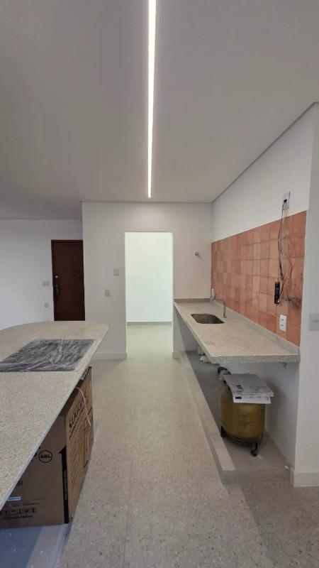 Apartamento, Gutierrez, 4 Quartos, 2 Vagas