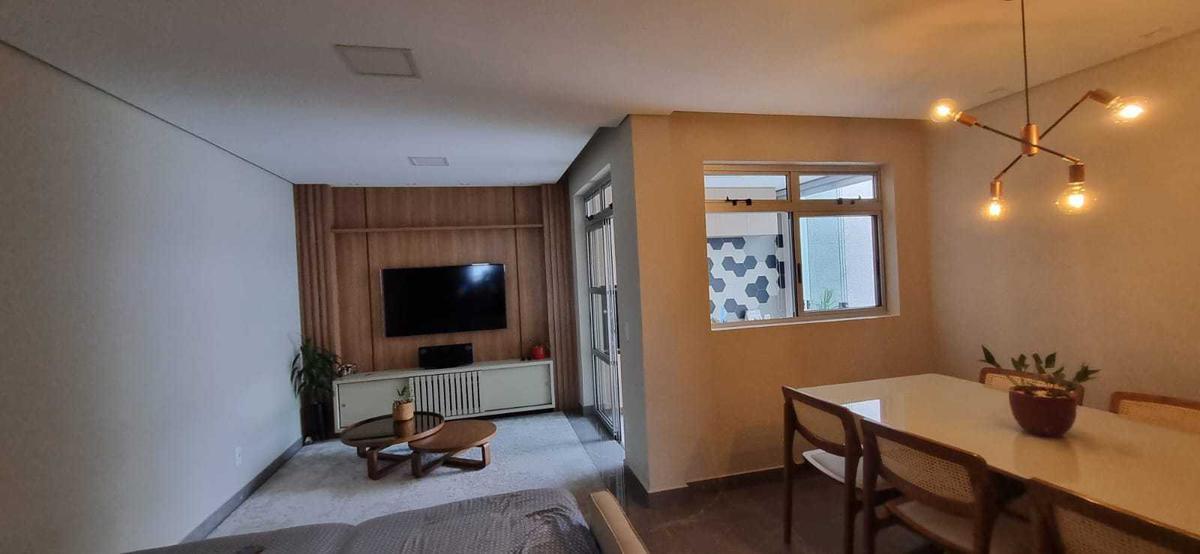 Apartamento, Ana Lúcia, 3 Quartos, 2 Vagas, 1 Suíte