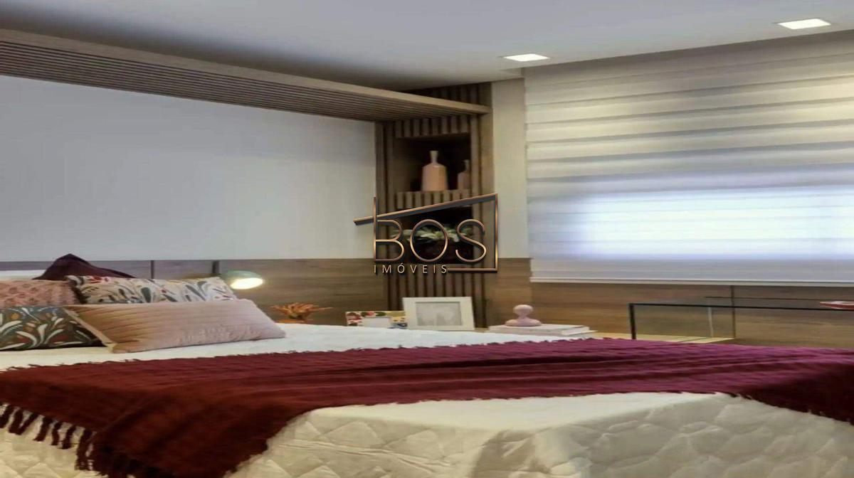Apartamento, Serra, 4 Quartos, 3 Vagas, 2 Suítes