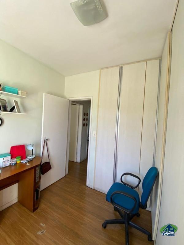 Apartamento, Santa Inês, 3 Quartos, 2 Vagas