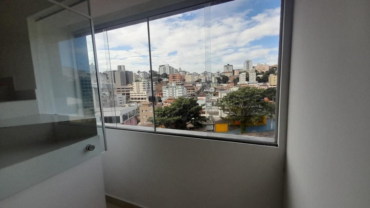 Cobertura, Salgado Filho, 3 Quartos, 2 Vagas, 1 Suíte