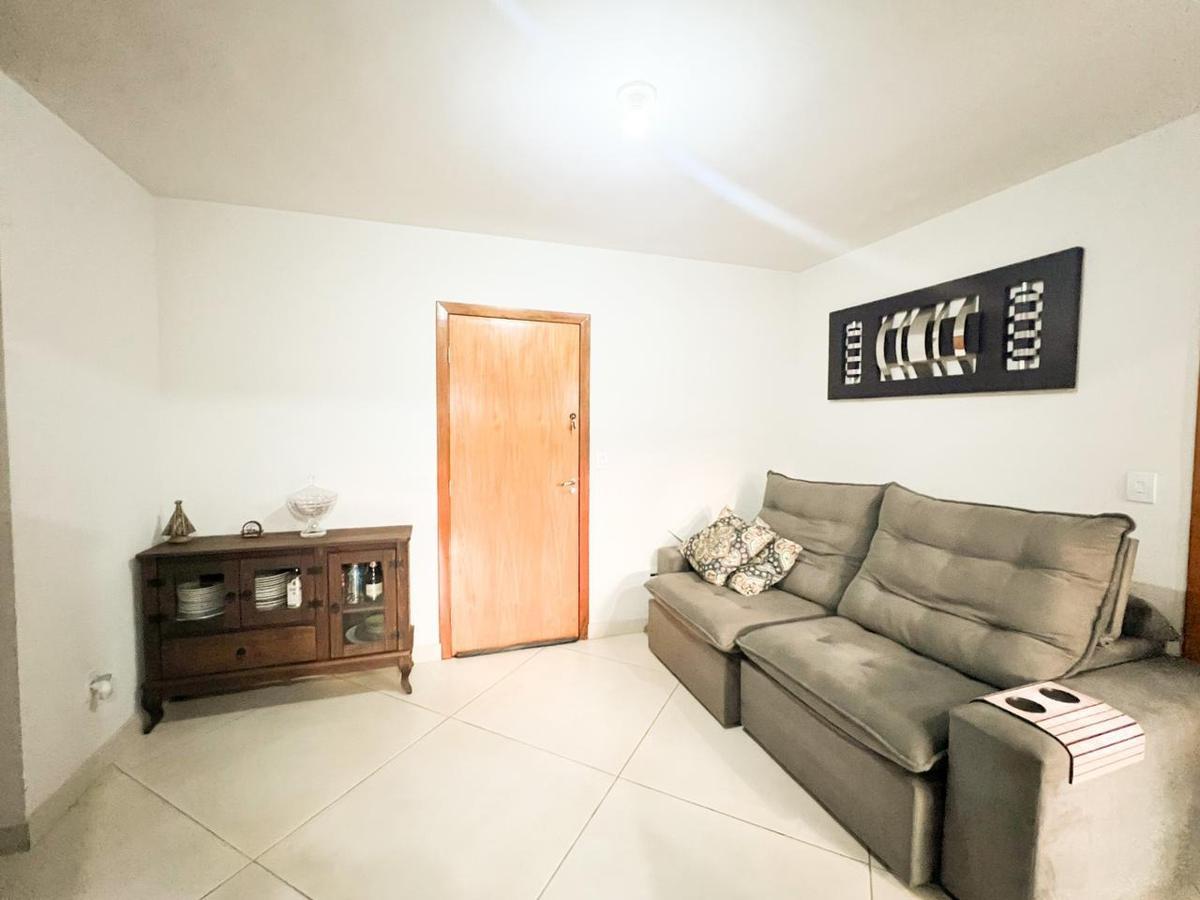 Apartamento, São Gotardo, 3 Quartos, 1 Vaga, 1 Suíte