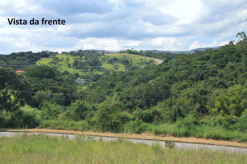 Lote em Condomínio, Condomínio Gran Royalle Casa Branca