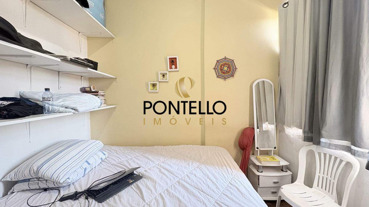 Apartamento, Centro, 3 Quartos, 0 Vaga