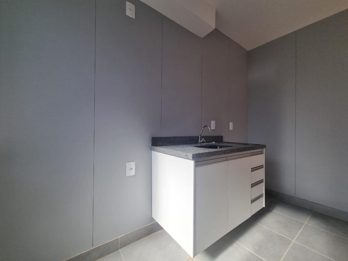 Apartamento, Jardim Riacho das Pedras, 2 Quartos, 1 Vaga