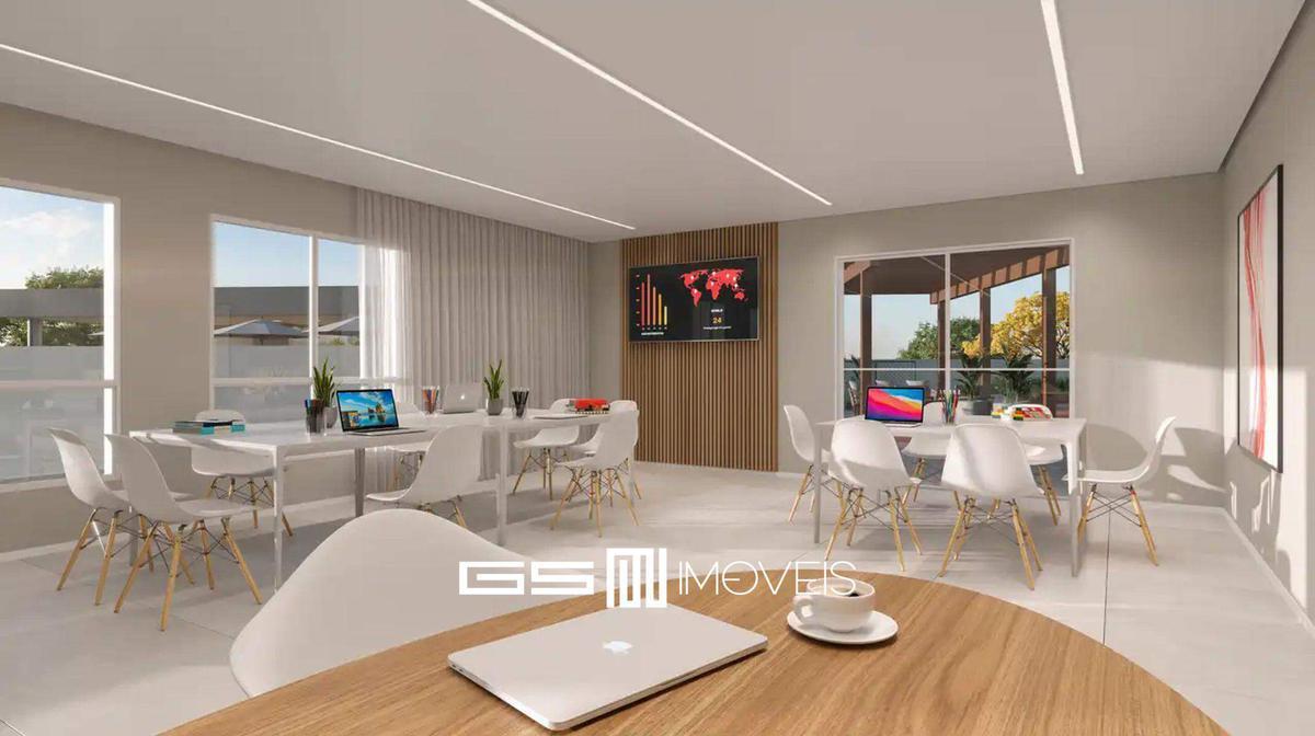 Apartamento, Caiçaras, 2 Quartos, 2 Vagas, 1 Suíte
