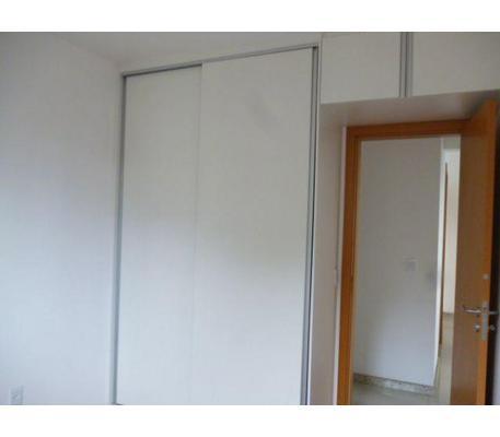 Apartamento, Ouro Preto, 3 Quartos, 2 Vagas, 1 Suíte