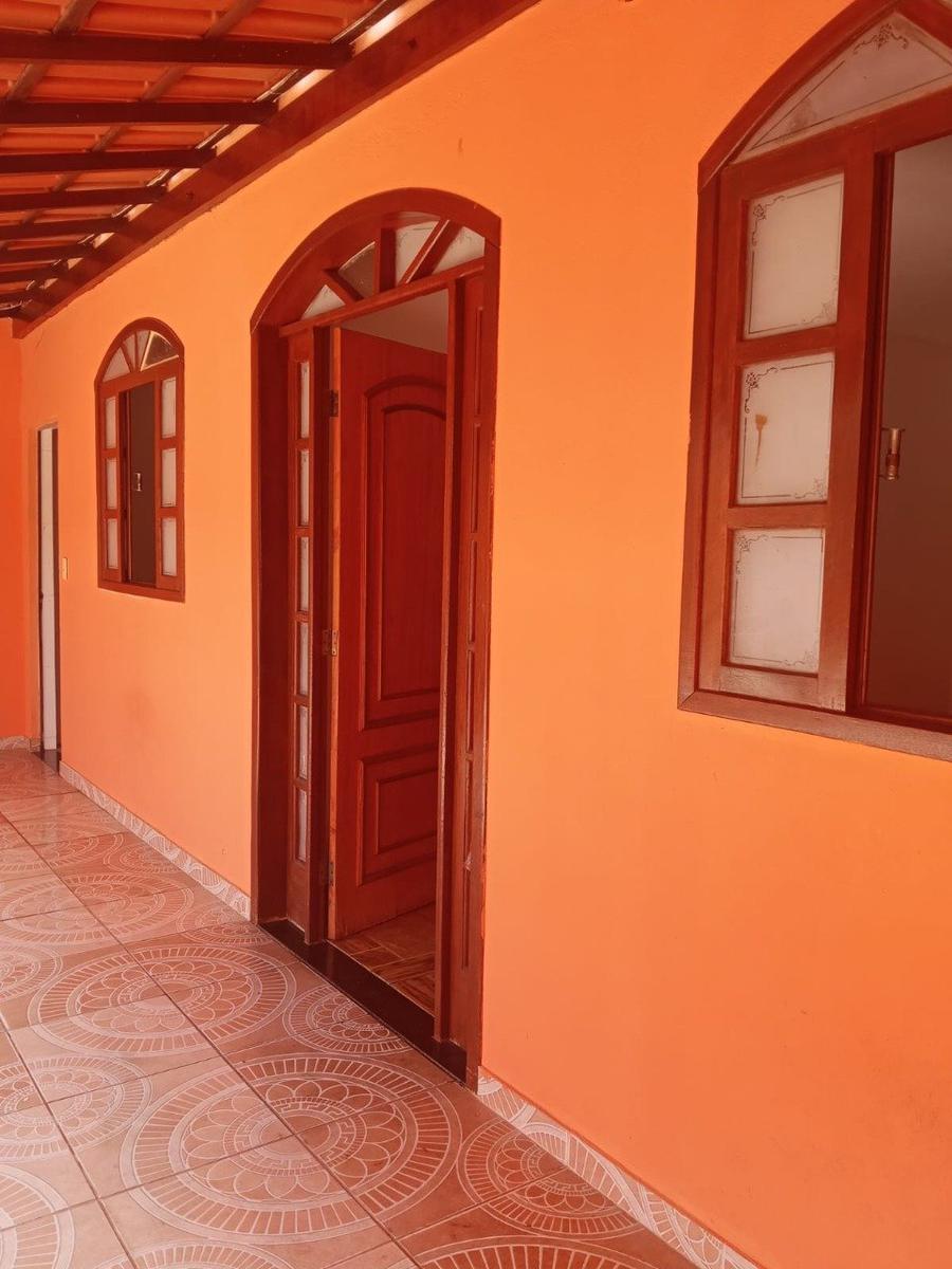 Casa, Piratininga (venda Nova), 2 Quartos, 1 Vaga, 1 Suíte