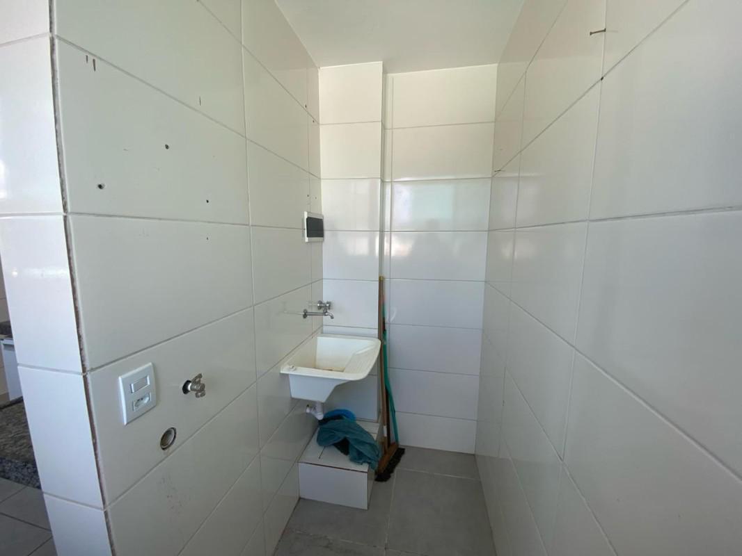 Apartamento, Masterville, 2 Quartos, 1 Vaga