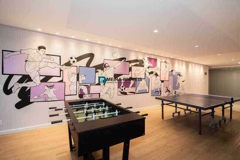 Apartamento, Lourdes, 4 Quartos, 4 Vagas, 4 Suítes