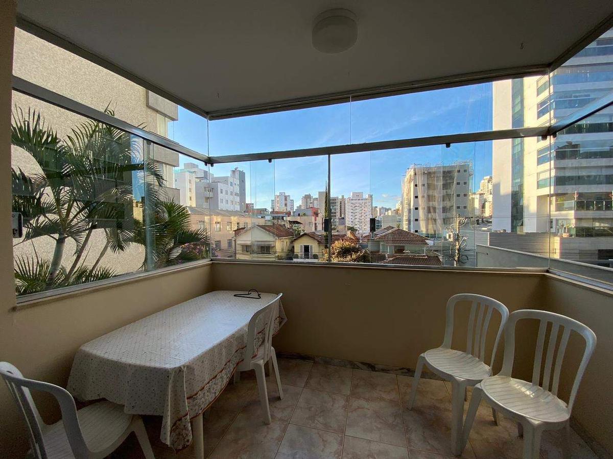 Apartamento, Carmo, 4 Quartos, 2 Vagas, 1 Suíte