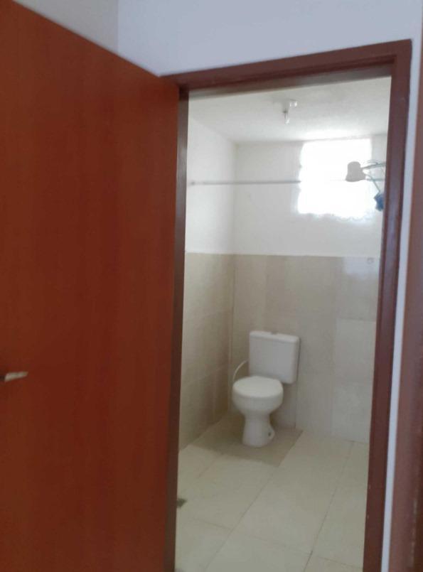 Apartamento, Jardim Vitória, 2 Quartos, 1 Vaga, 1 Suíte
