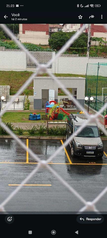 Apartamento, Jardim Riacho das Pedras, 2 Quartos, 1 Vaga