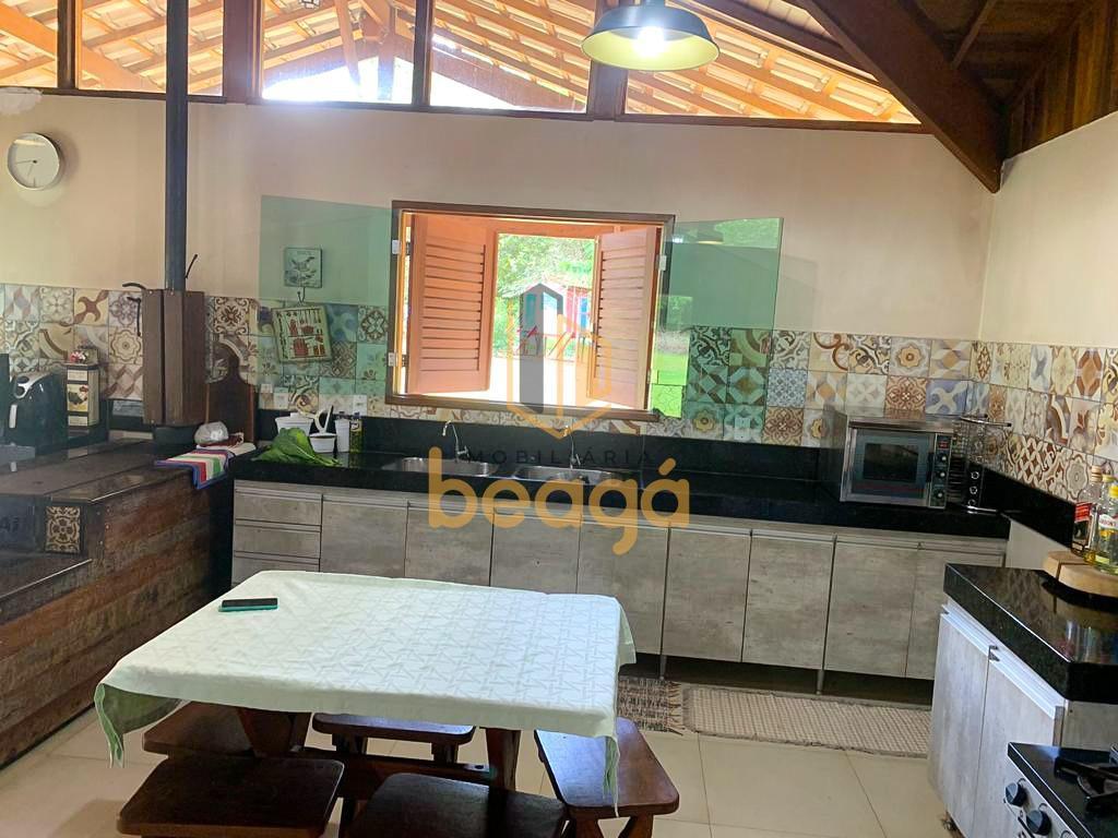 Fazenda, Iporanga, 4 Quartos, 10 Vagas, 2 Suítes
