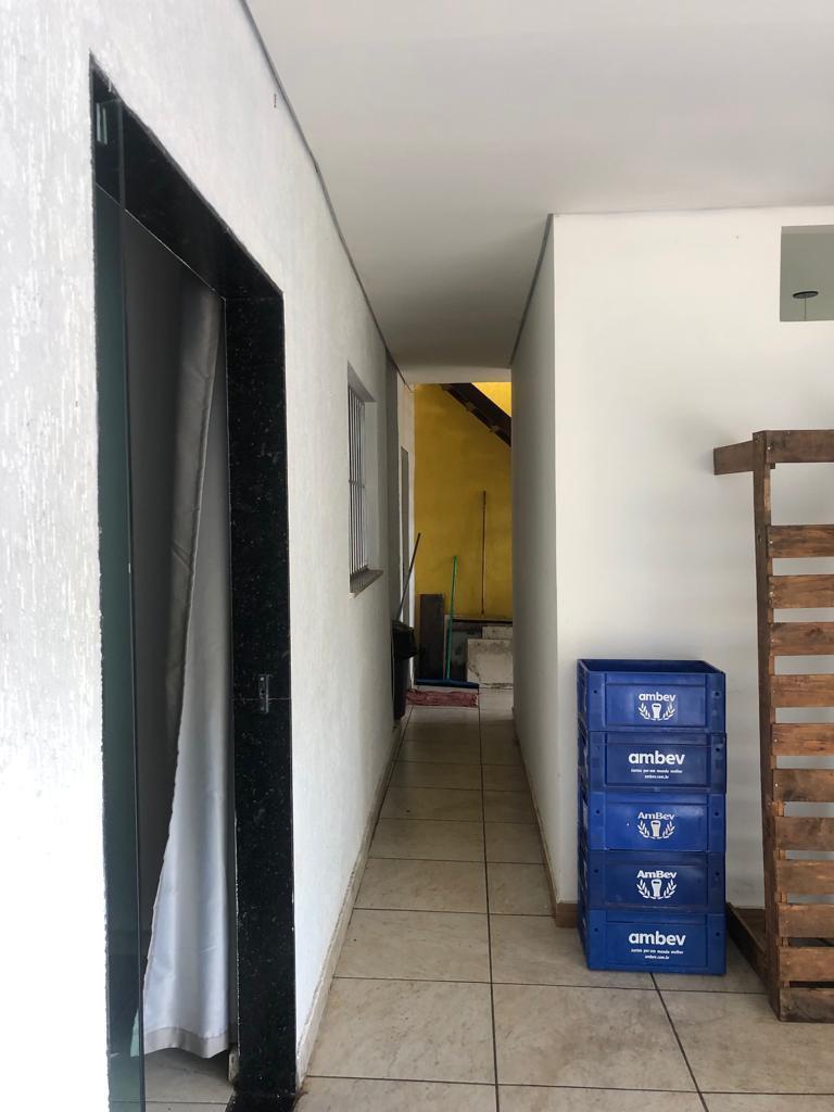 Casa, Conjunto Cristina (são Benedito), 4 Quartos, 1 Vaga, 1 Suíte