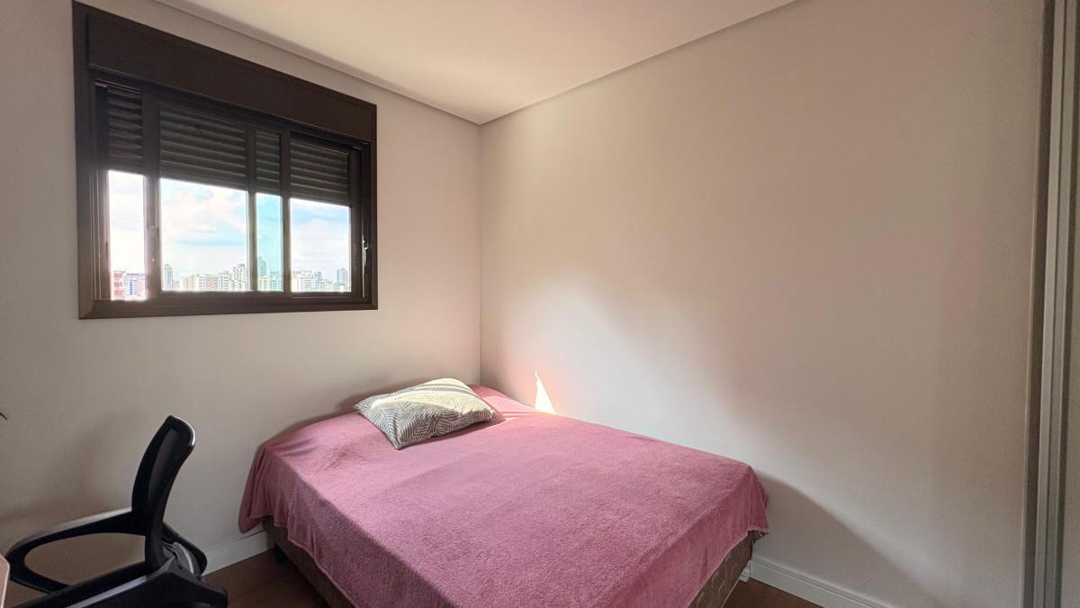 Apartamento, Cruzeiro, 2 Quartos, 2 Vagas, 1 Suíte