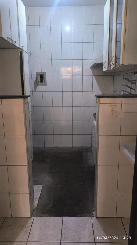 Apartamento, Santa Mônica, 3 Quartos, 1 Vaga