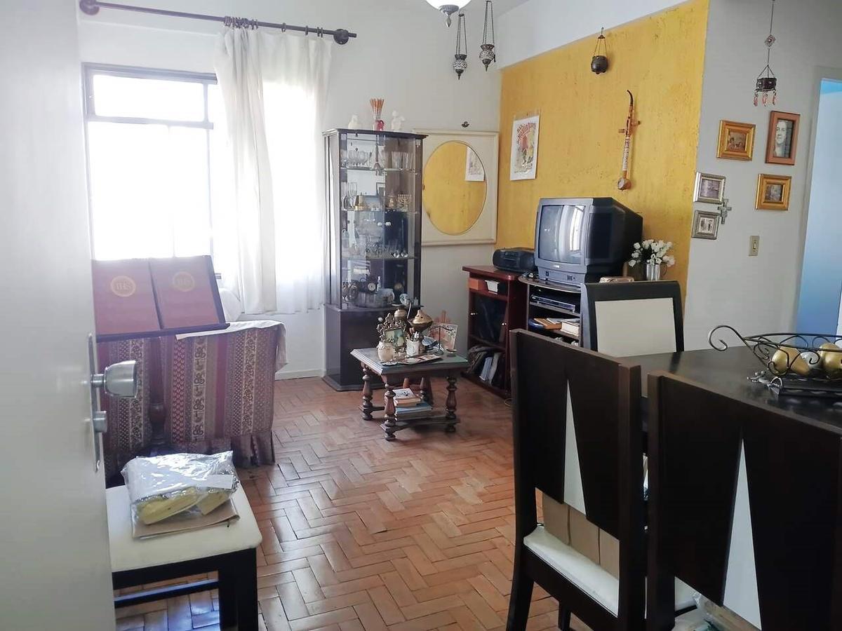 Apartamento, Lourdes, 2 Quartos