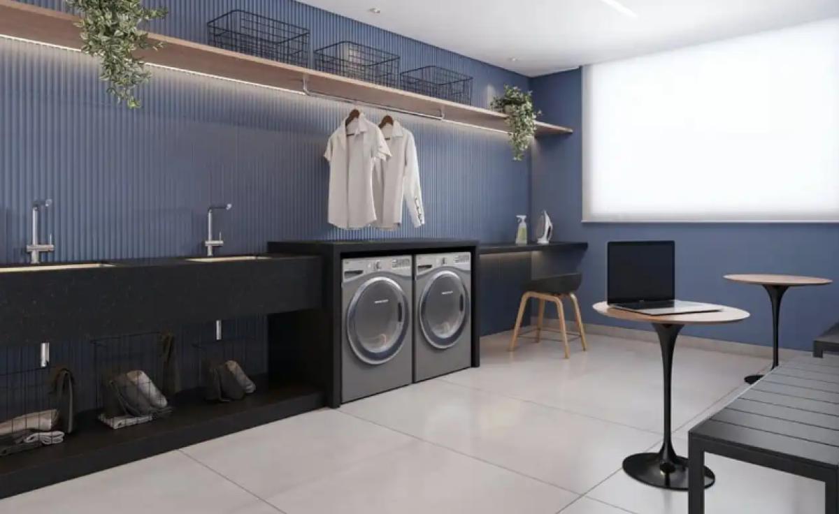 Apartamento, Barro Preto, 1 Quarto, 0 Vaga