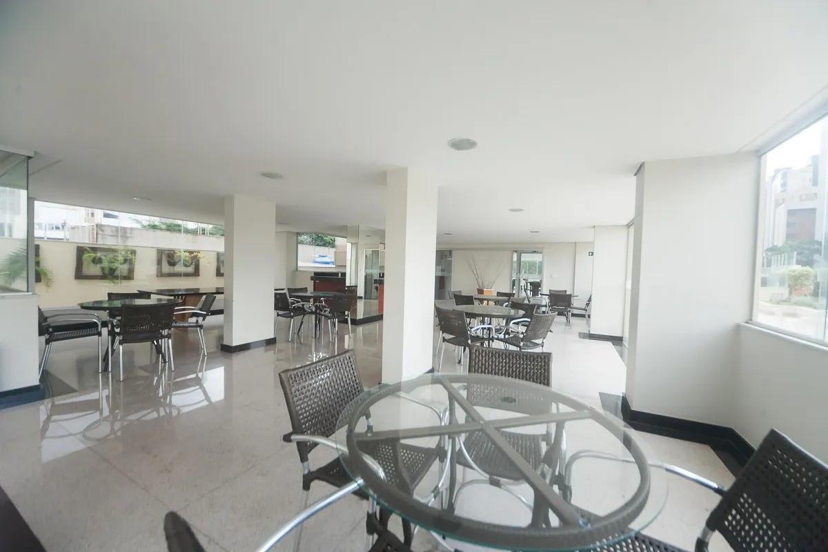 Apartamento, Buritis, 3 Quartos, 2 Vagas, 1 Suíte
