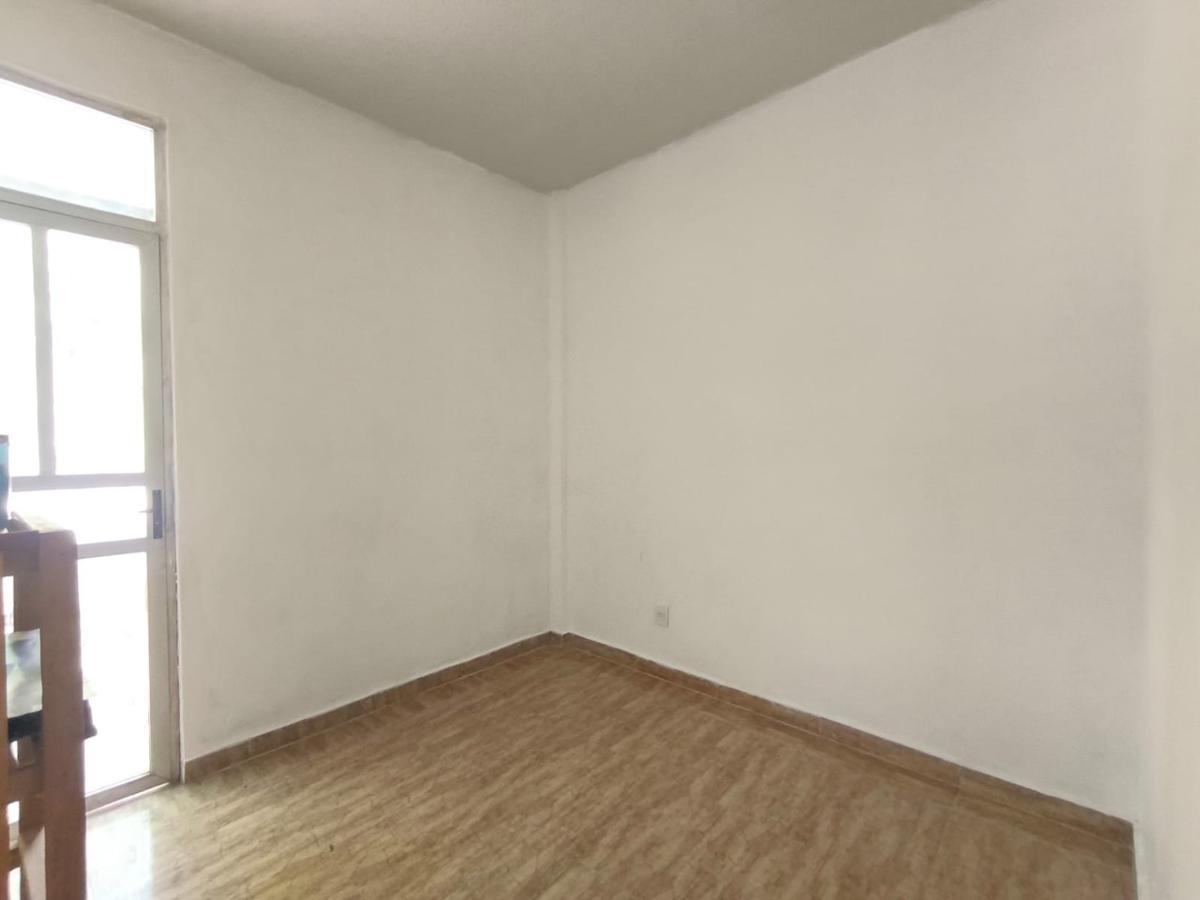 Apartamento, Estrela Dalva, 3 Quartos, 1 Vaga