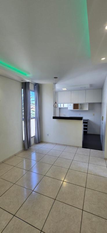 Apartamento, Lundcea, 2 Quartos, 1 Vaga