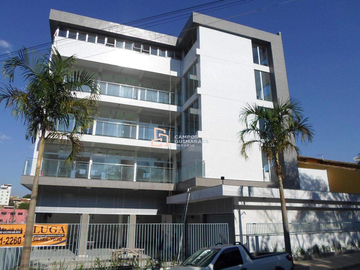 Loja, São Joaquim