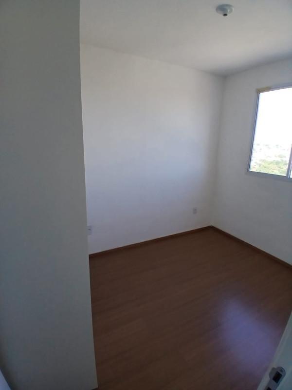 Apartamento, Mantiqueira, 2 Quartos, 1 Vaga