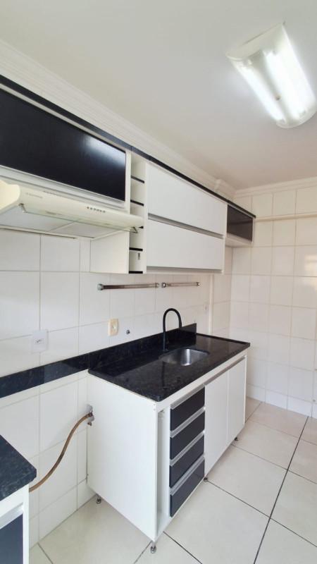 Apartamento, Ouro Preto, 3 Quartos, 2 Vagas, 1 Suíte