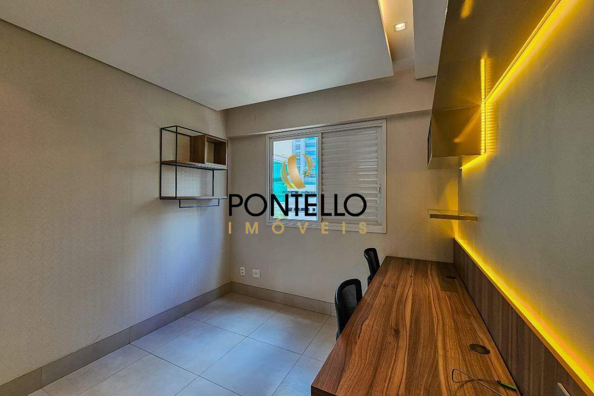 Apartamento, Vila da Serra, 0 Quarto, 2 Vagas