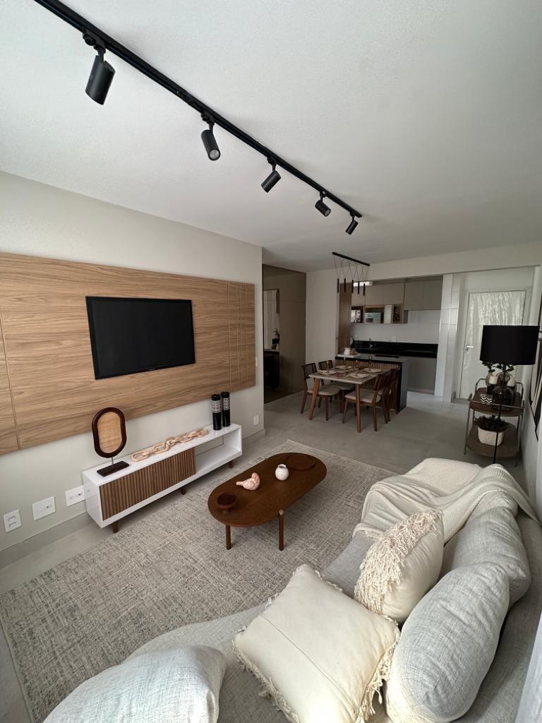 Cobertura, Serra, 2 Quartos, 3 Vagas, 1 Suíte