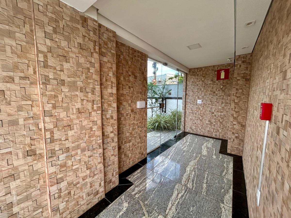 Cobertura, Centro, 3 Quartos, 2 Vagas, 1 Suíte