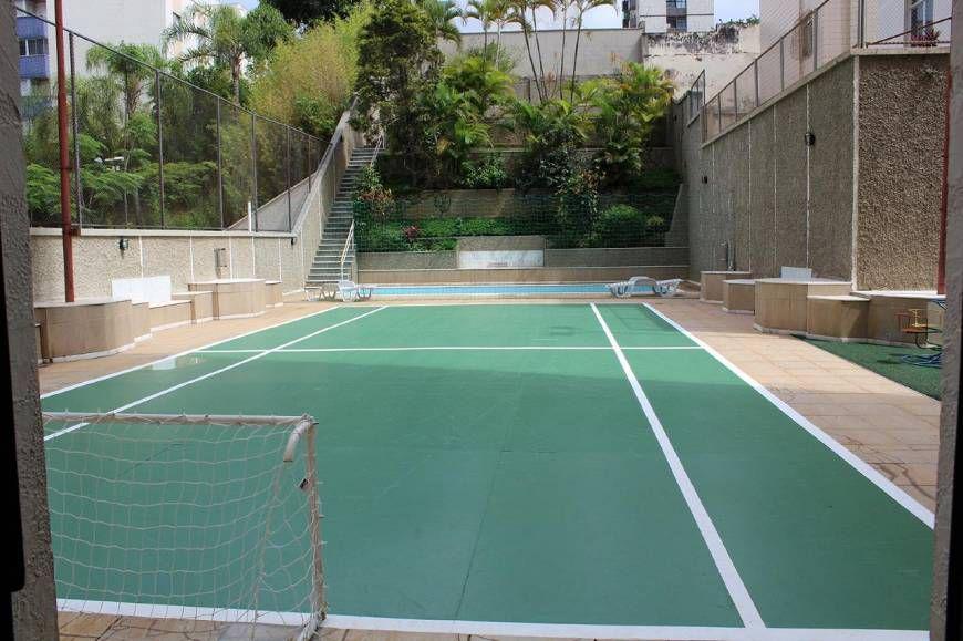 Apartamento, Cruzeiro, 4 Quartos, 2 Vagas, 1 Suíte