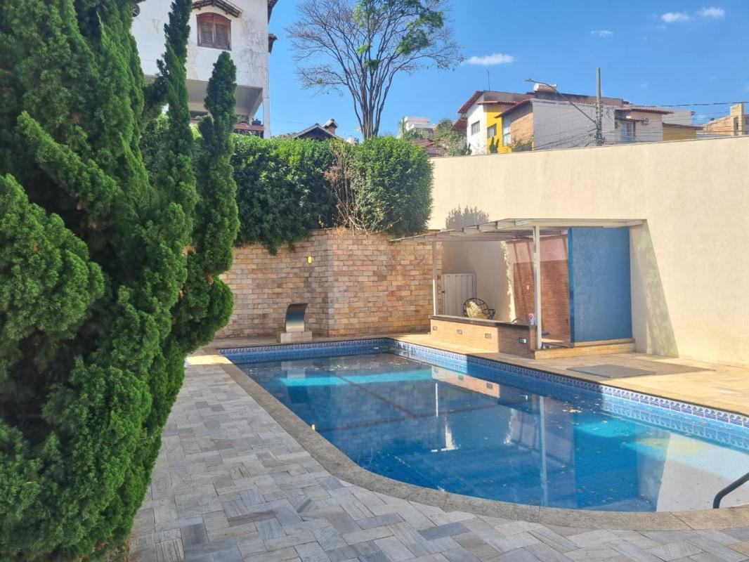 Casa, Jardim Riacho das Pedras, 4 Quartos, 0 Vaga, 1 Suíte