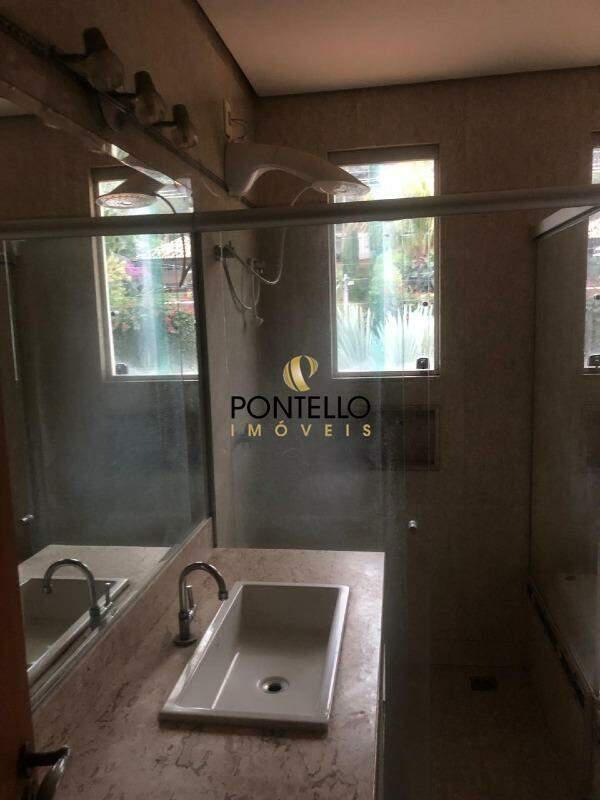 Casa, Condados da Lagoa, 3 Quartos, 0 Vaga, 1 Suíte