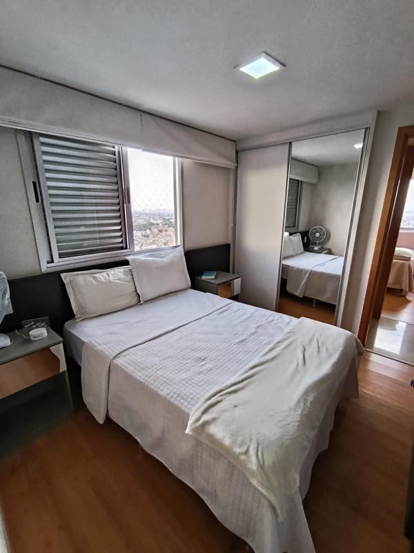 Apartamento, Caiçaras, 3 Quartos, 2 Vagas, 1 Suíte