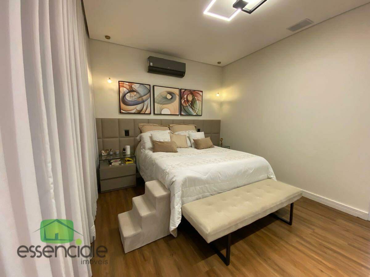 Casa, Linda Vista, 3 Quartos, 4 Vagas, 1 Suíte