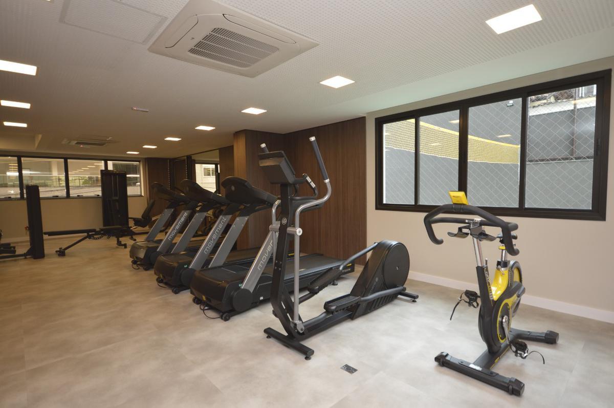 Apartamento, Anchieta, 4 Quartos, 4 Vagas, 2 Suítes