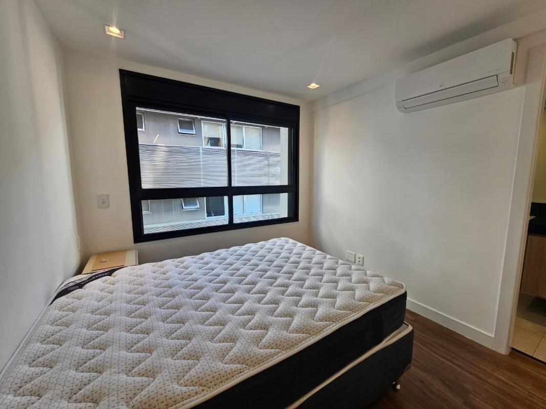 Apartamento, Lourdes, 2 Quartos, 2 Vagas, 1 Suíte