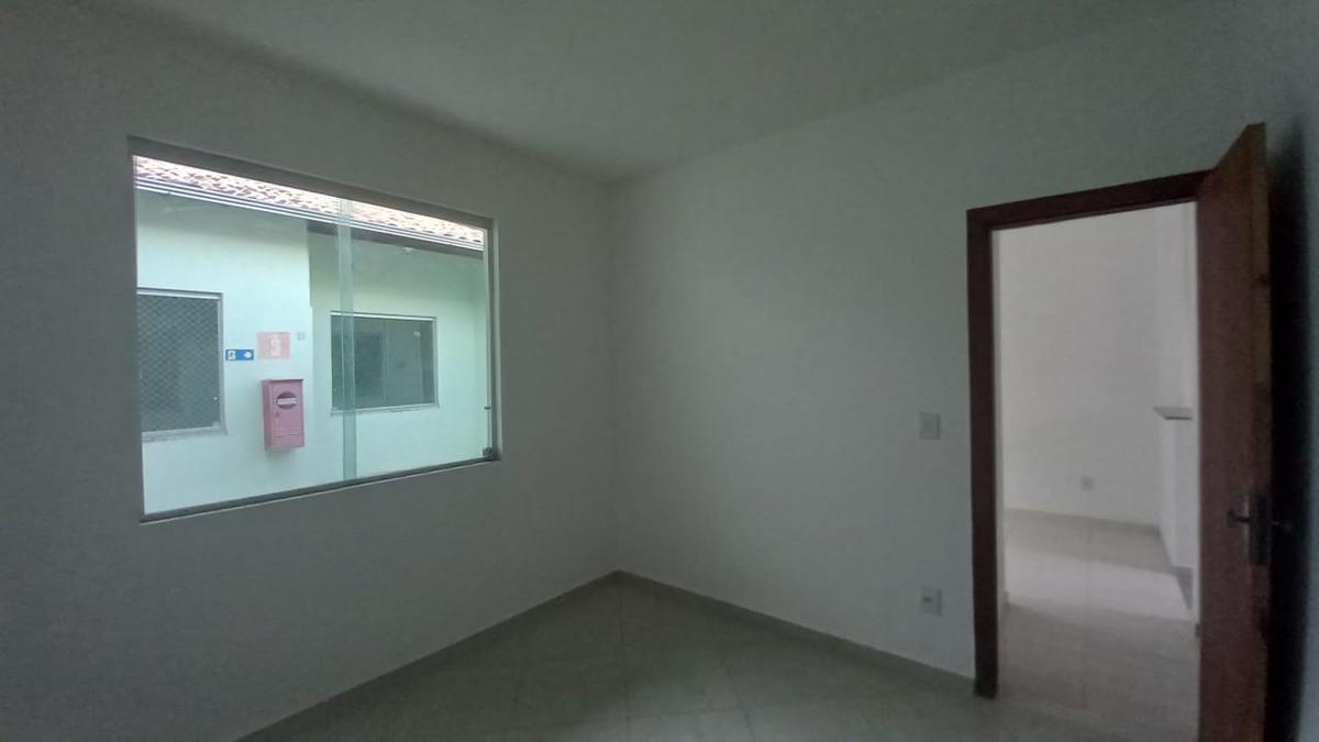 Casa, Juliana, 2 Quartos, 1 Vaga