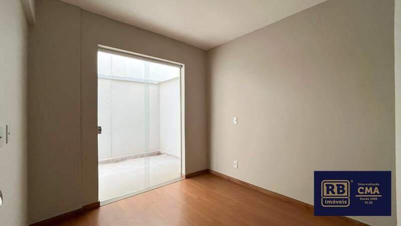 Apartamento, Funcionários, 2 Quartos, 1 Vaga, 1 Suíte