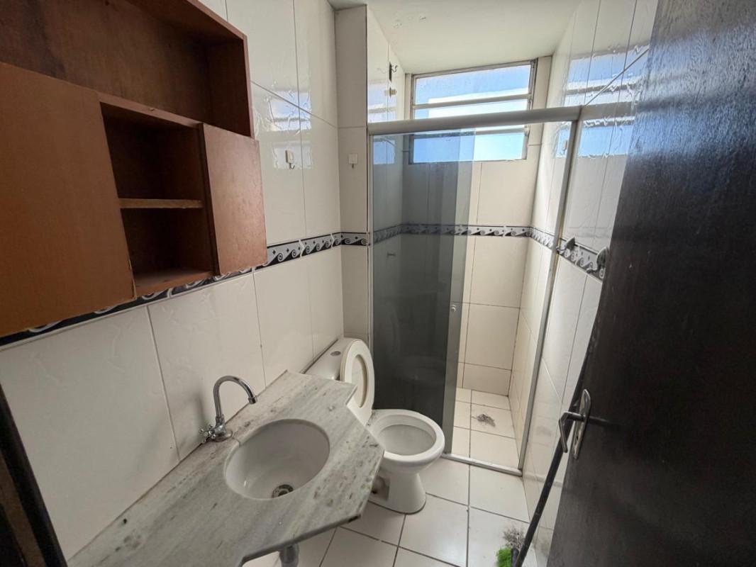 Apartamento, Nova Pampulha, 2 Quartos, 1 Vaga